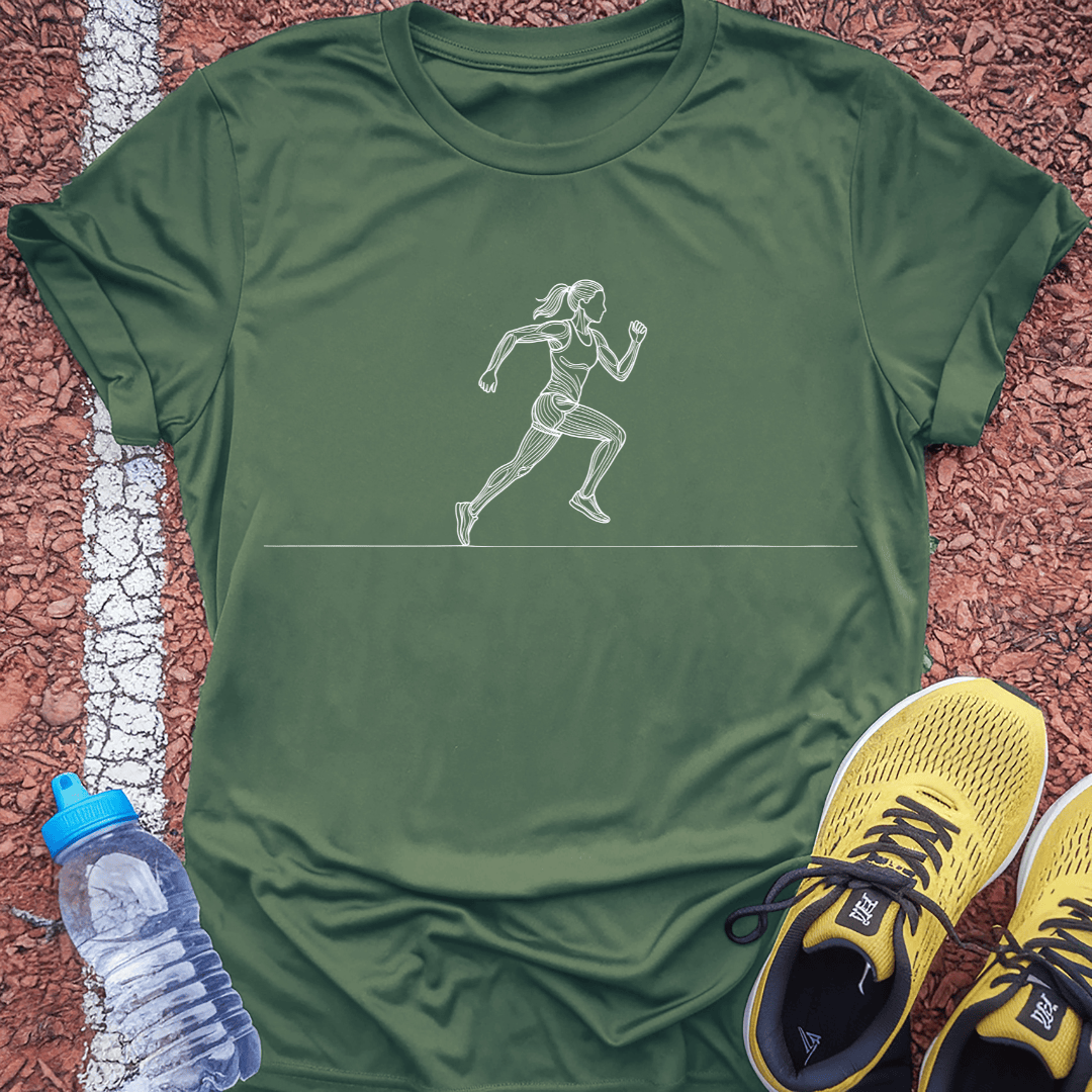 Motion T-Shirt