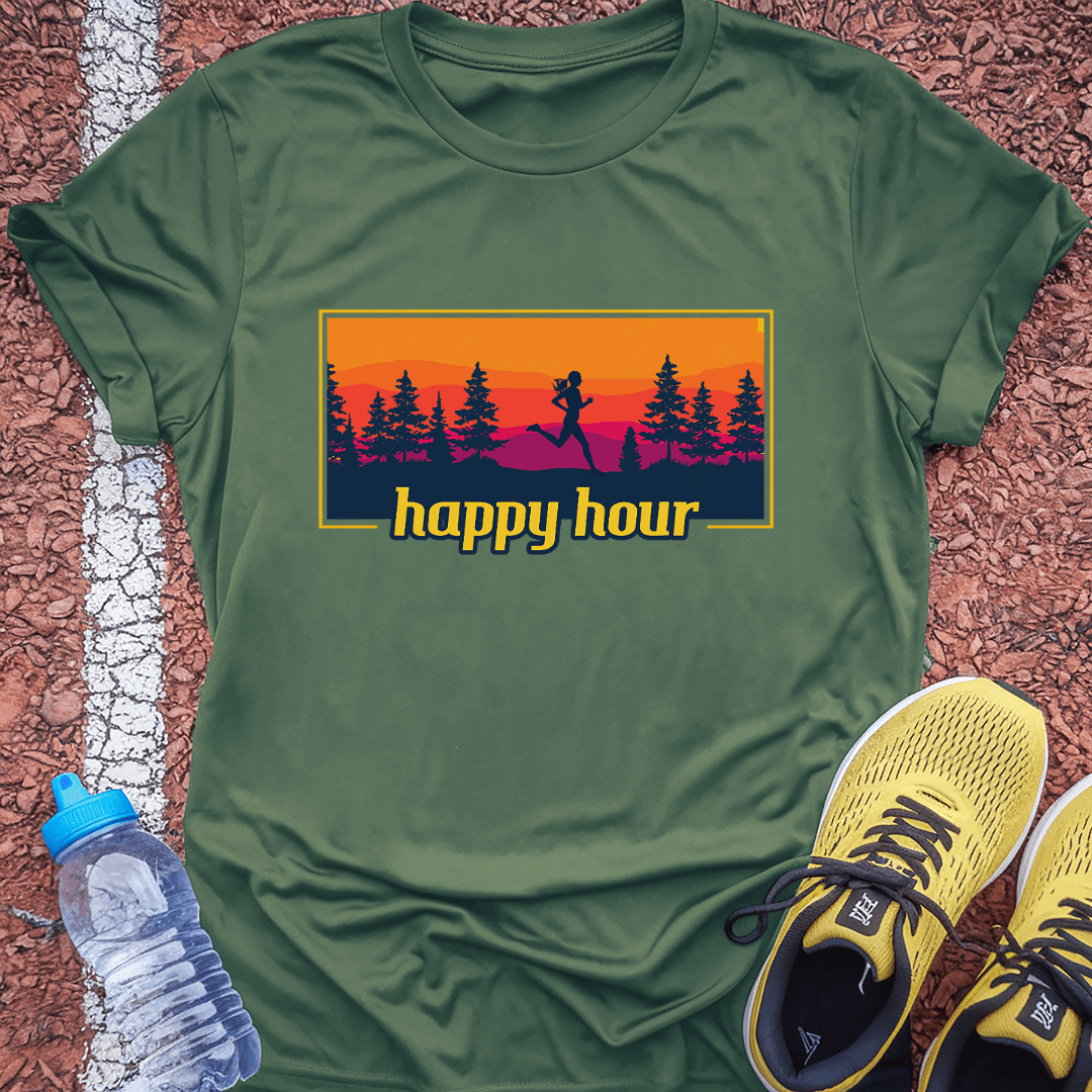 Happy T-Shirt