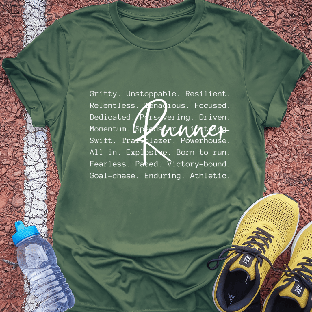 Unstoppable T-Shirt