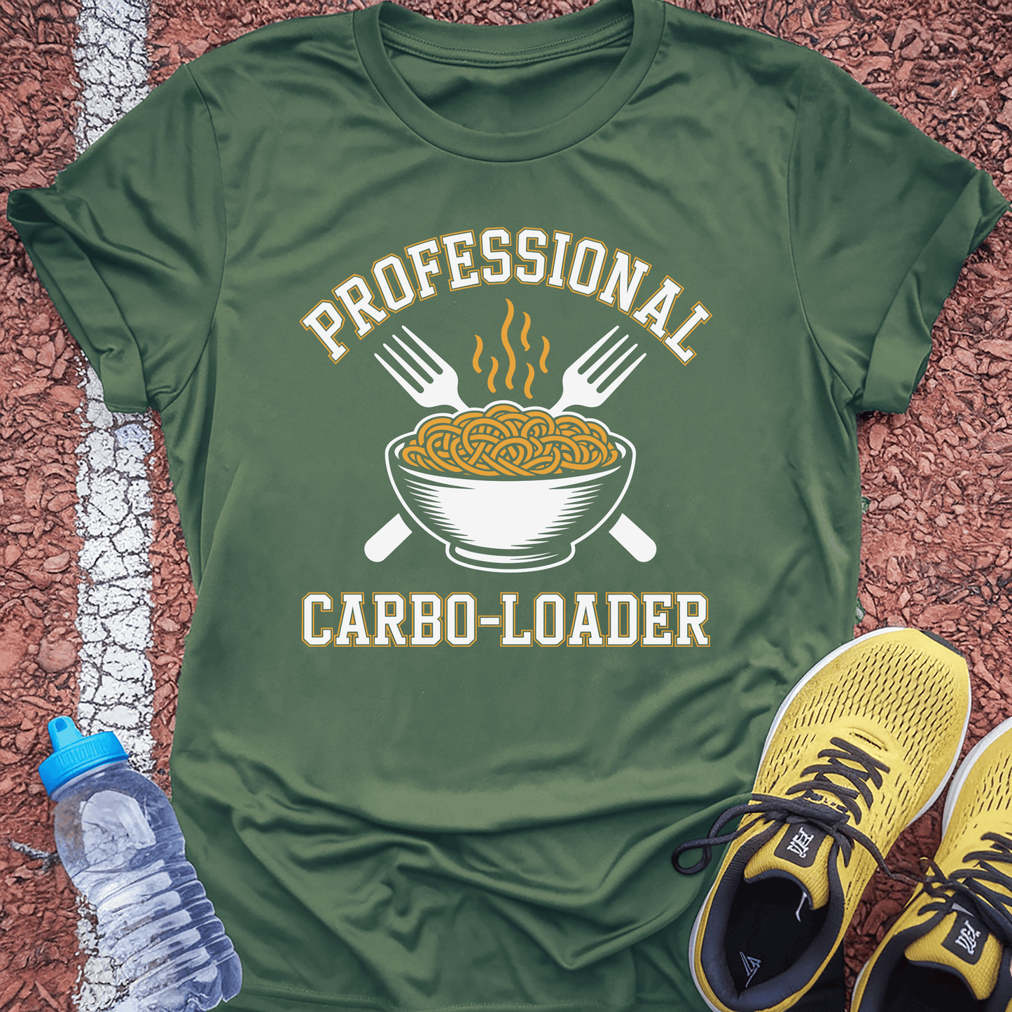 Carbo-Loader T-Shirt