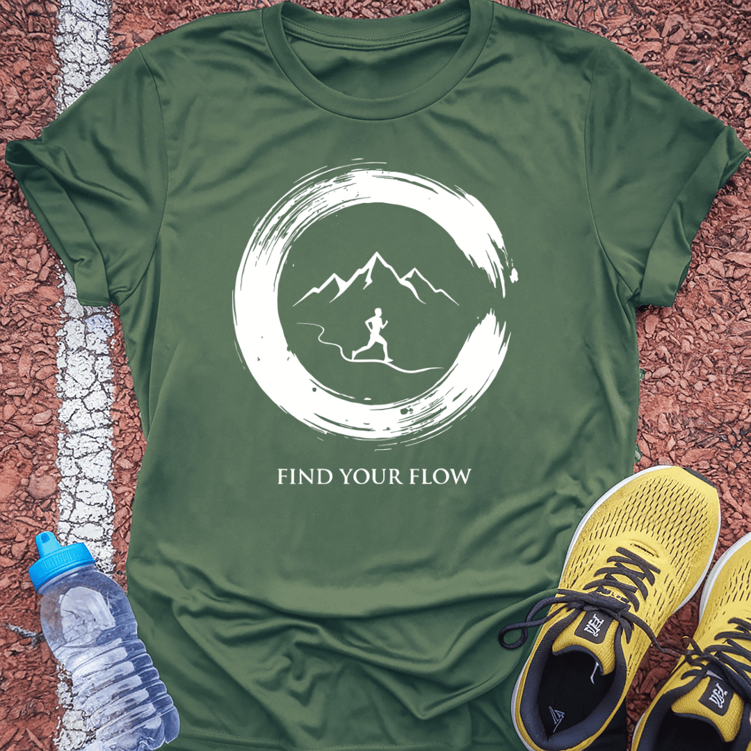Flow T-Shirt