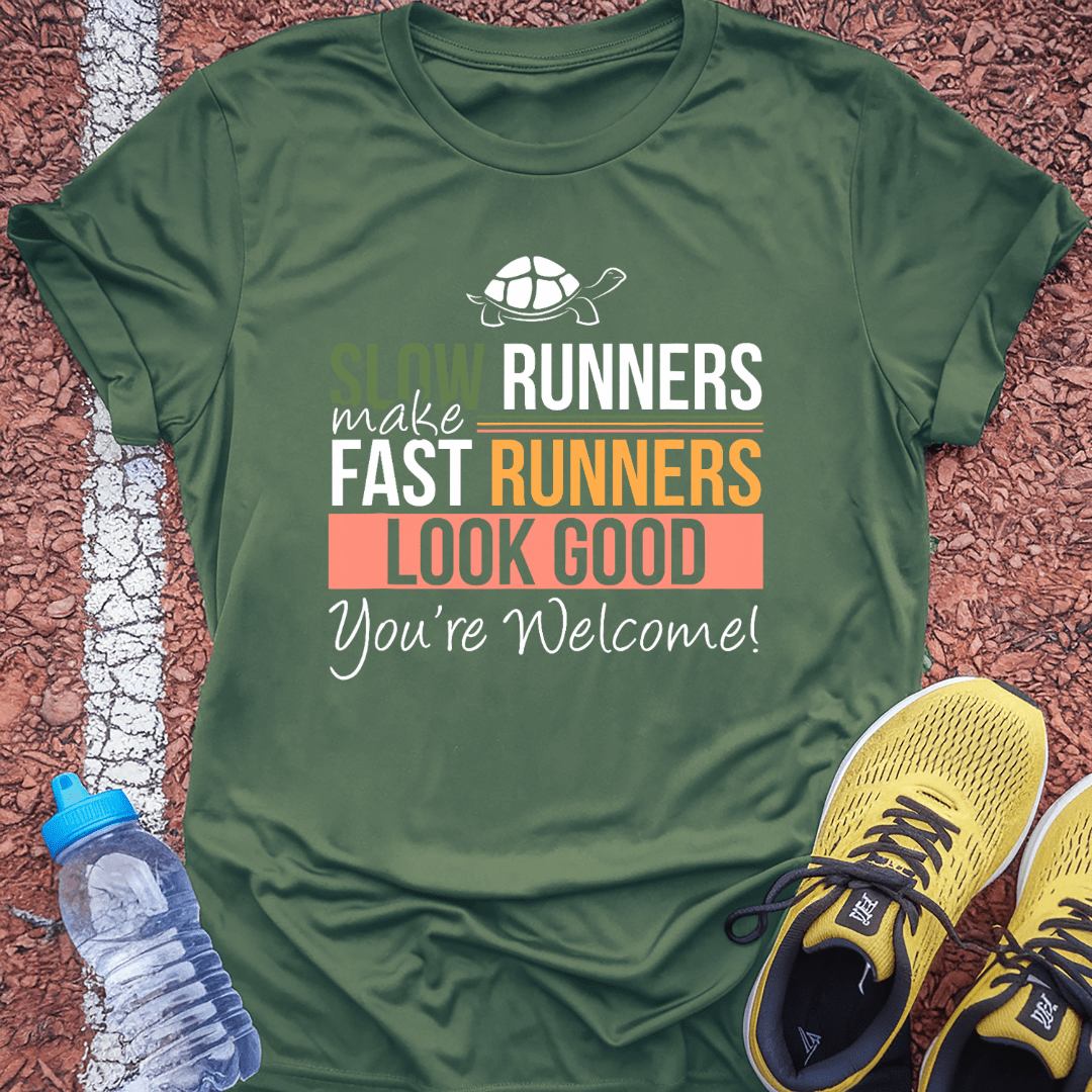 You're Welcome T-Shirt