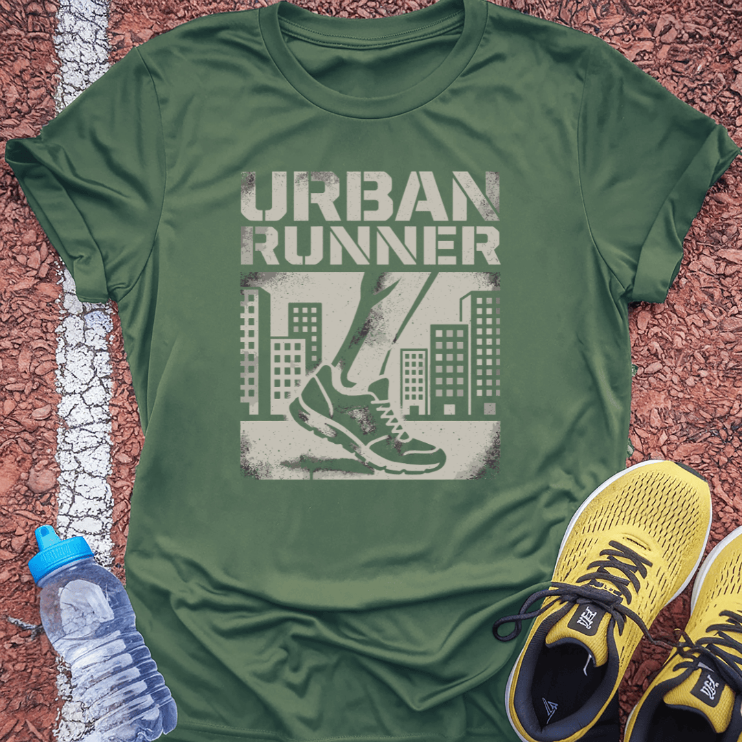 Urban T-Shirt