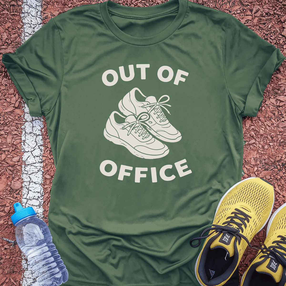 Out of Office T-Shirt
