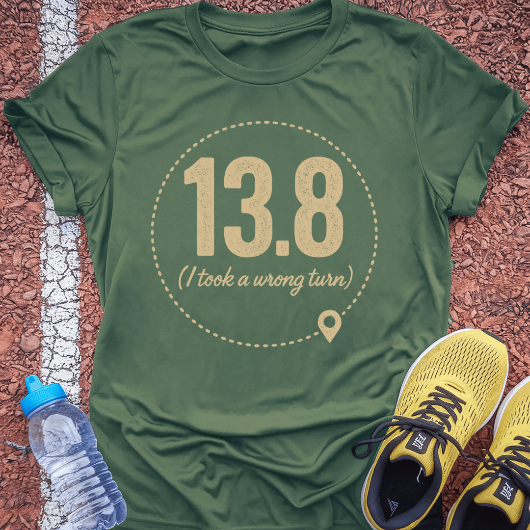 13.8 T-Shirt
