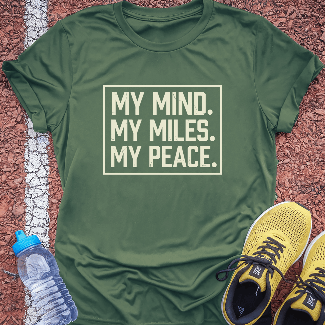 Peace T-Shirt
