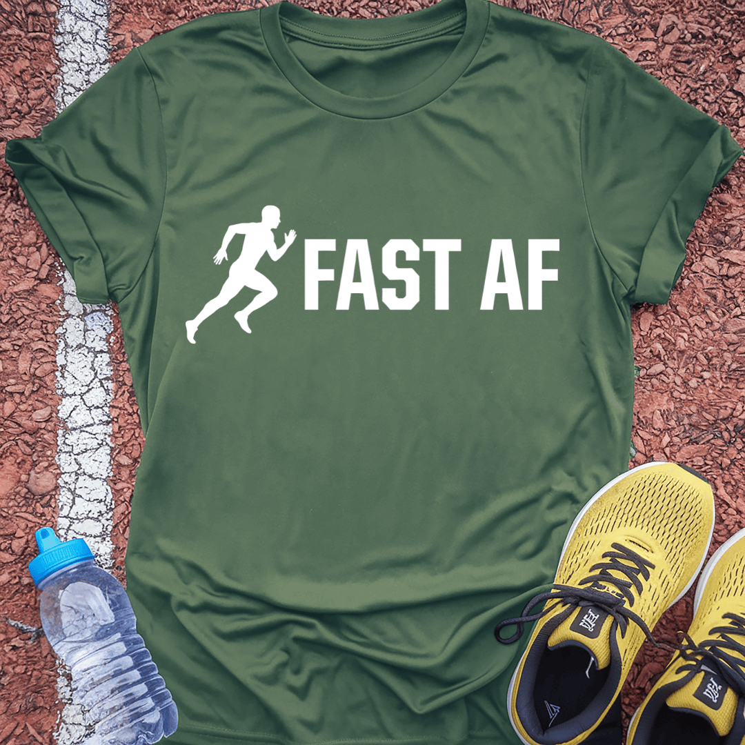 Fast AF T-Shirt
