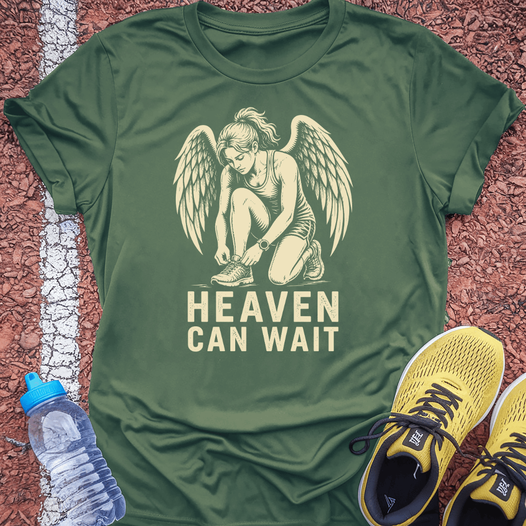 Heaven Can Wait T-Shirt