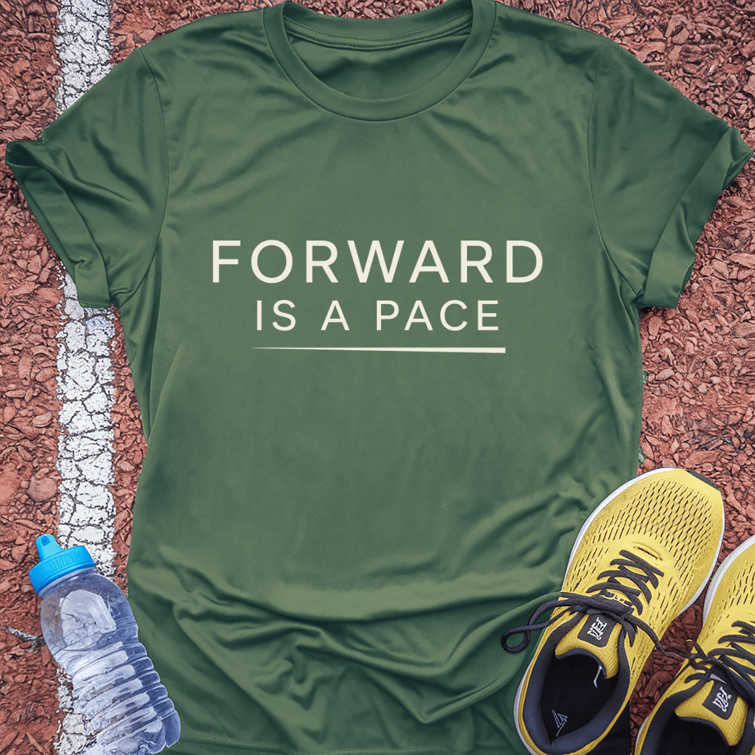 Forward