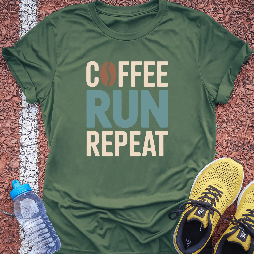 Coffee T-Shirt