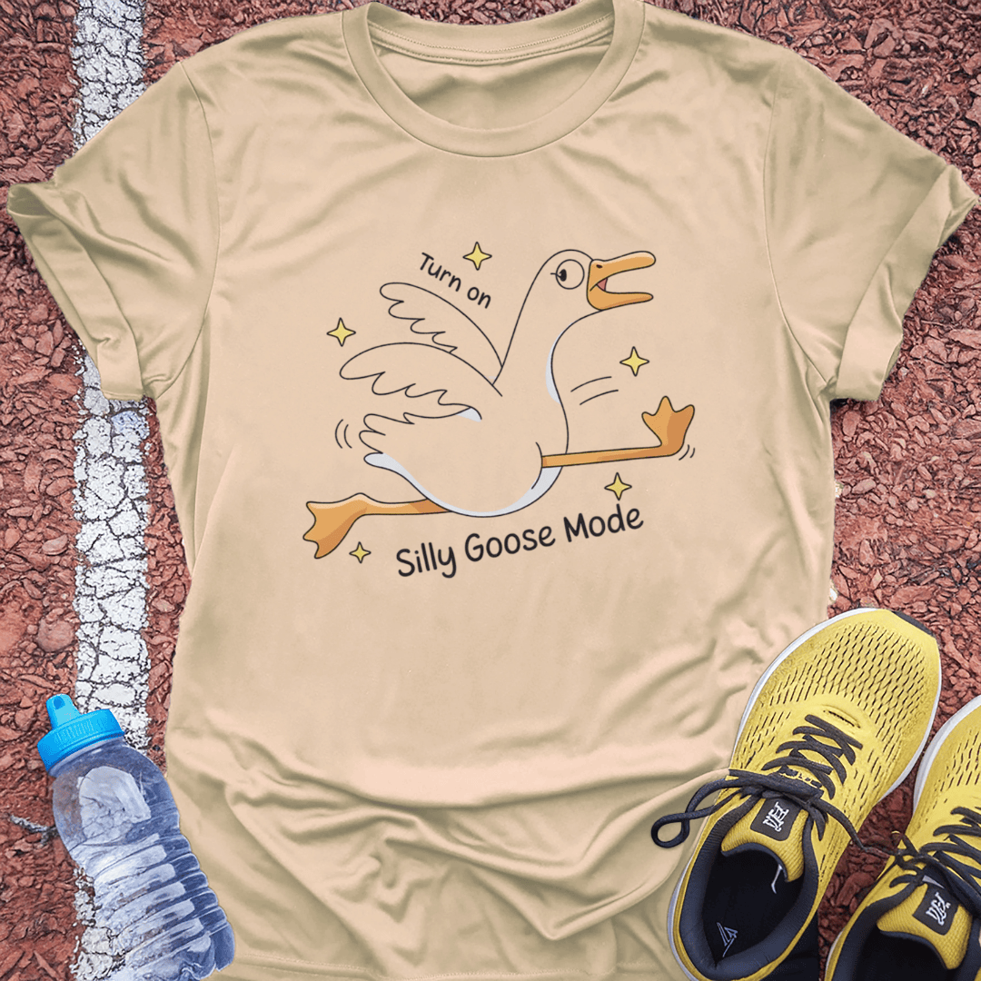 Goose T-Shirt