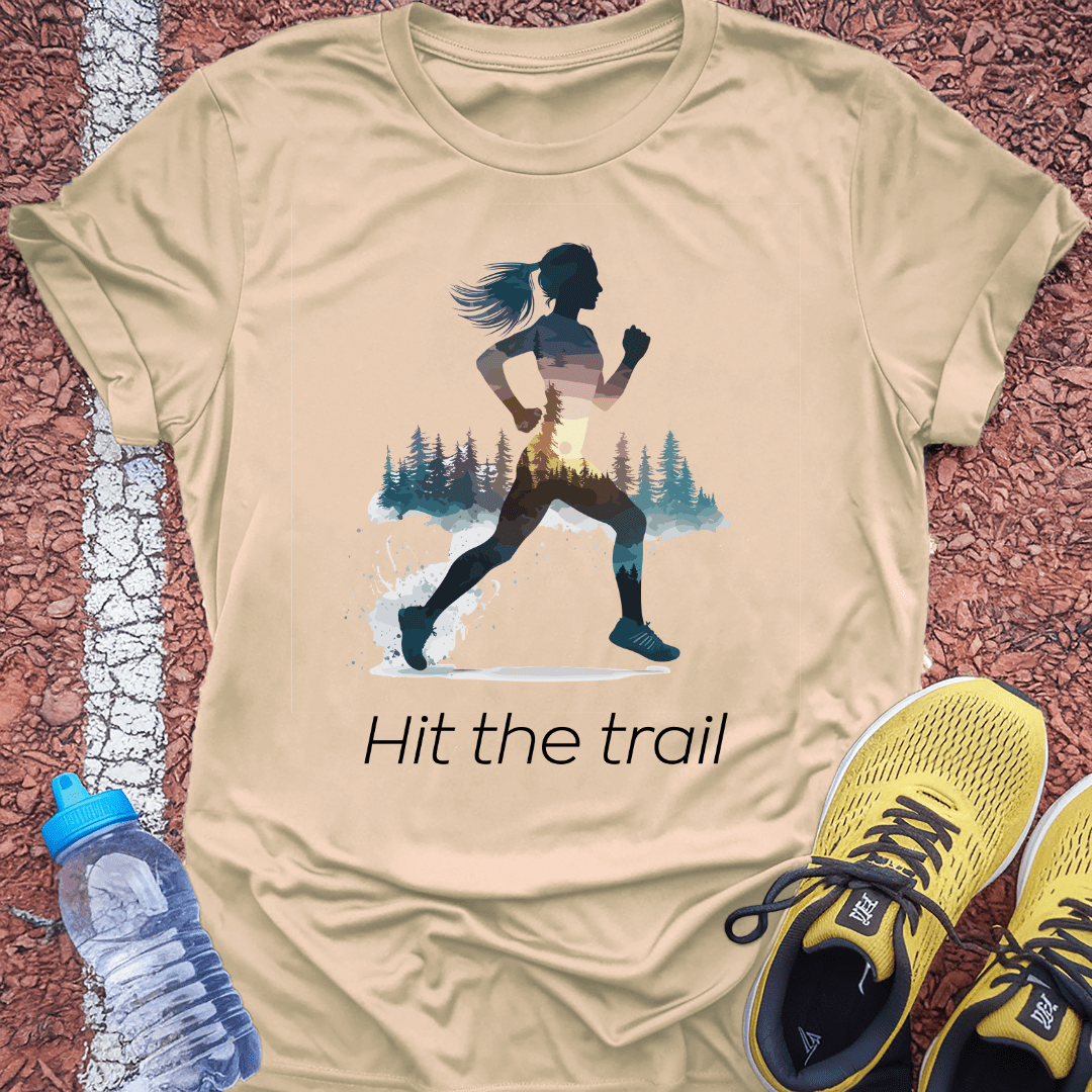 Hit the Trail