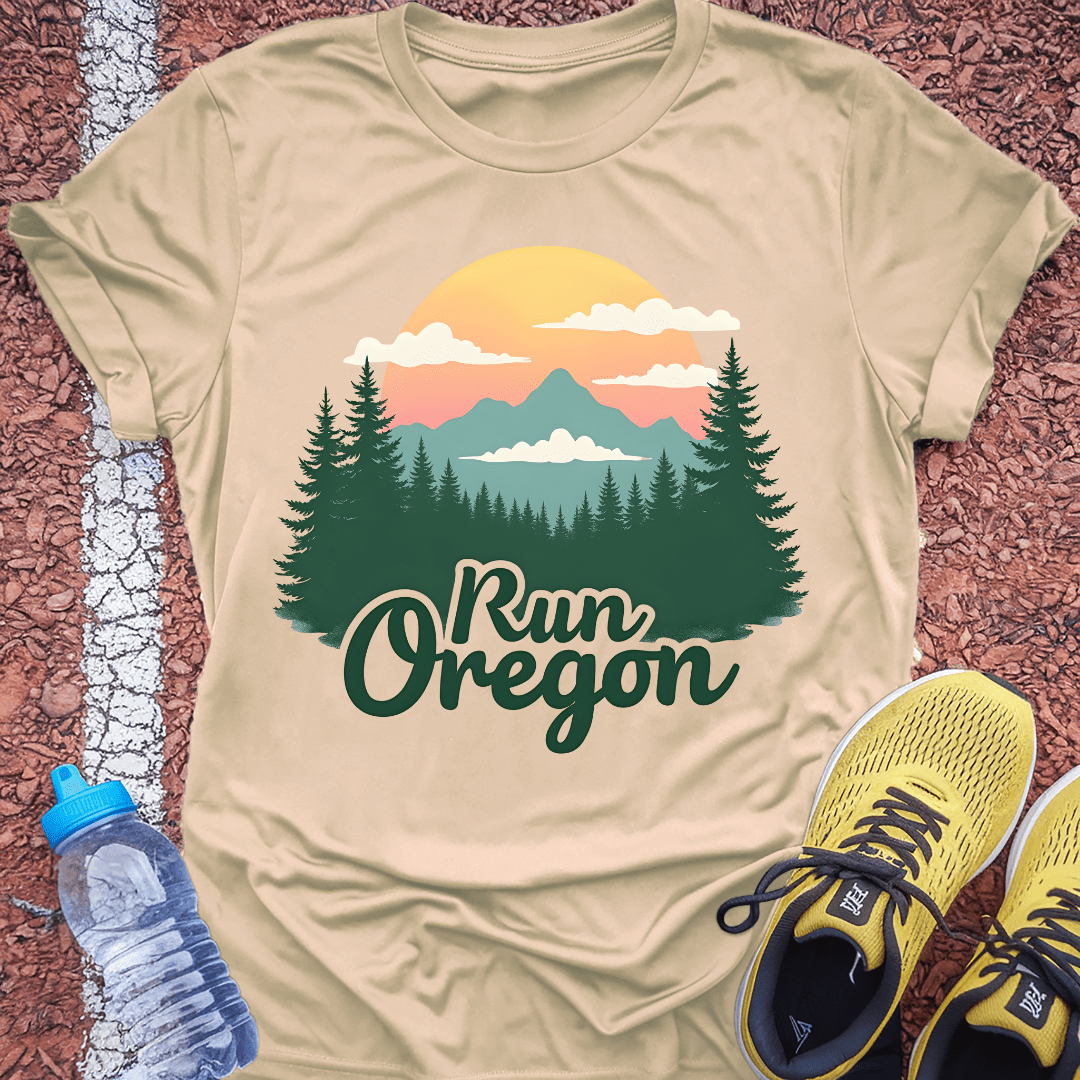 Oregon