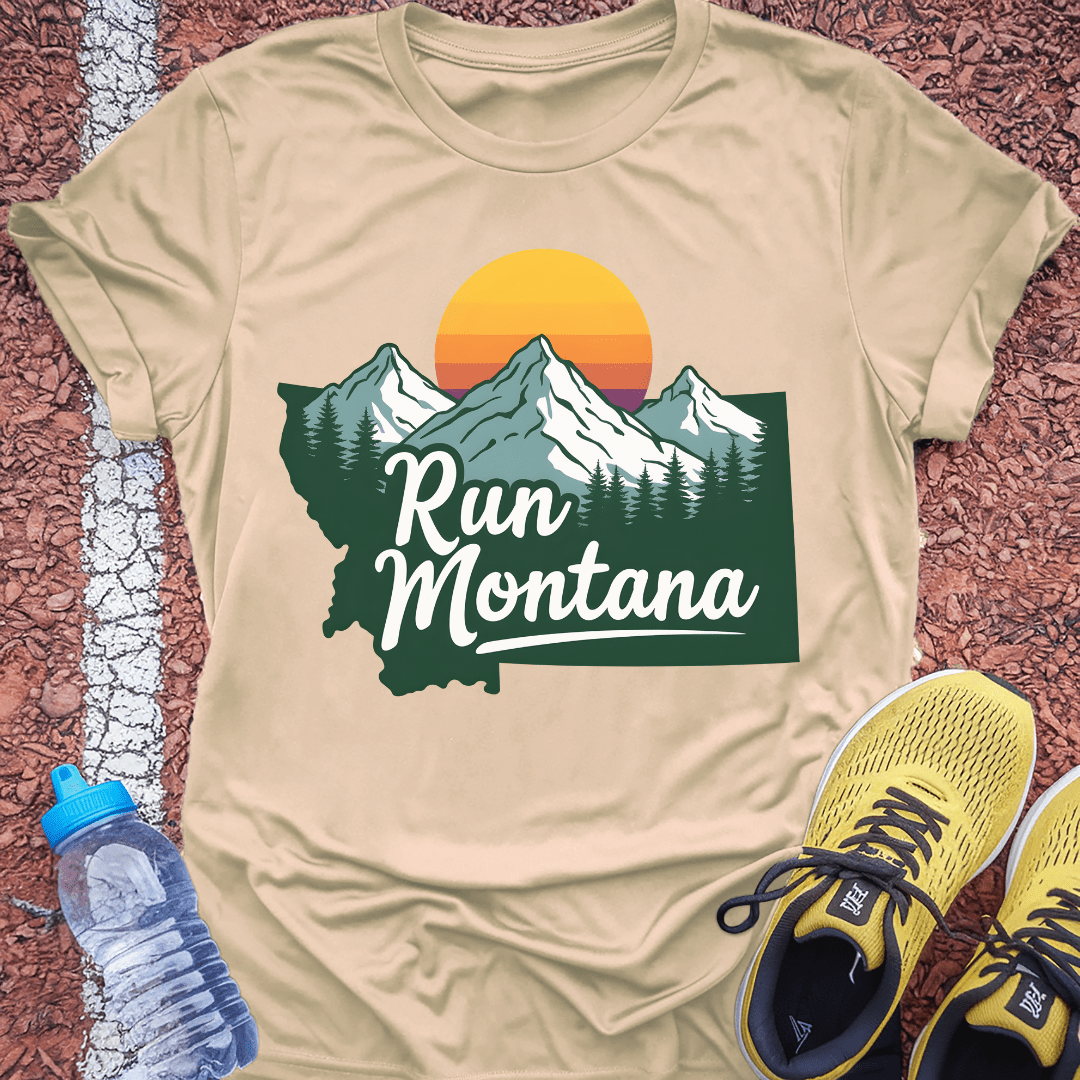 Montana T-Shirt