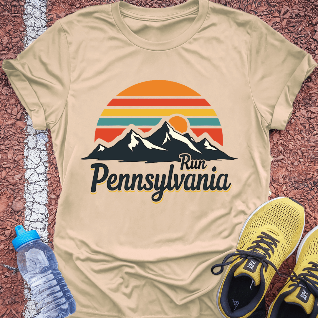 Pennsylvania