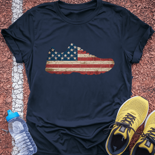 Running Shoe