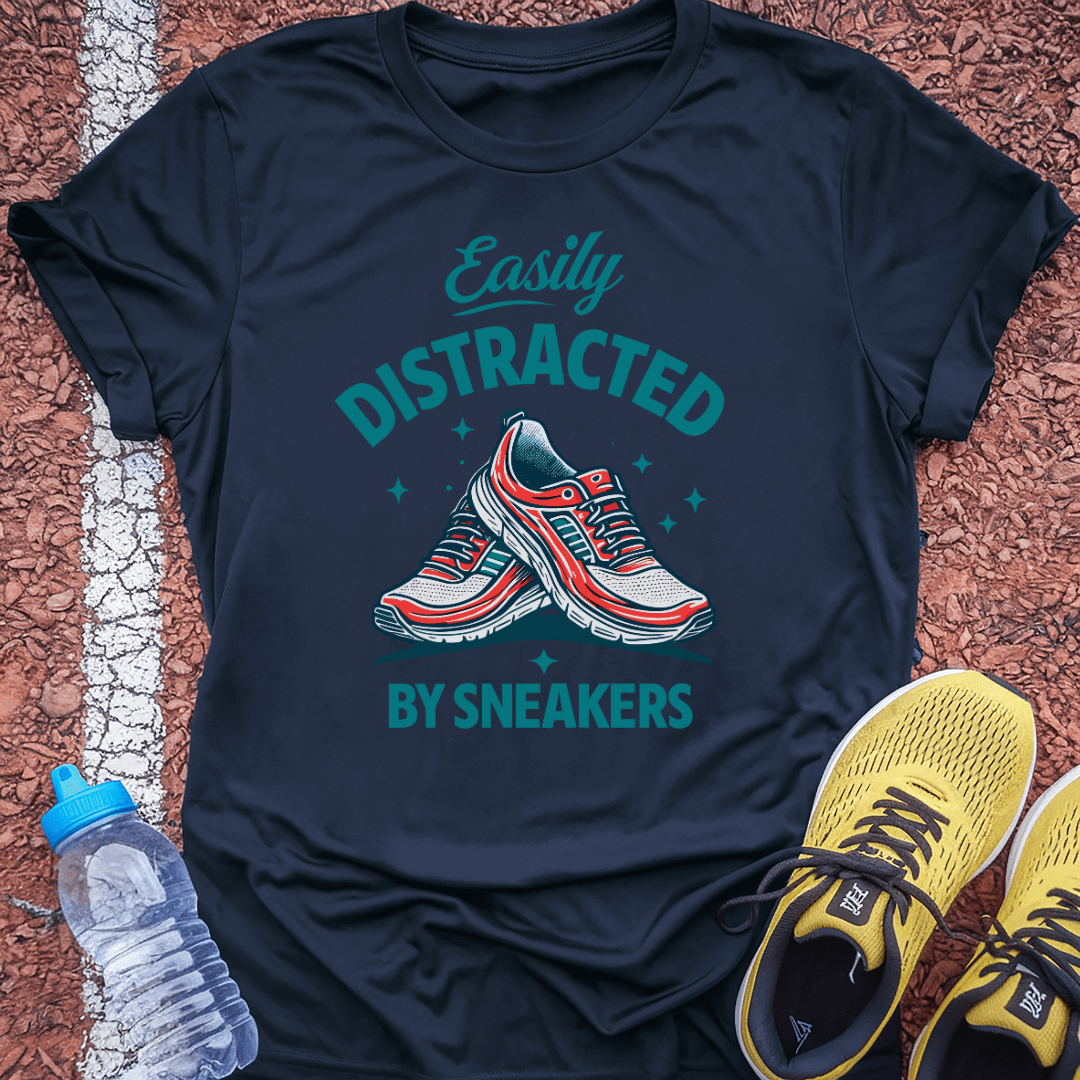 Distracted