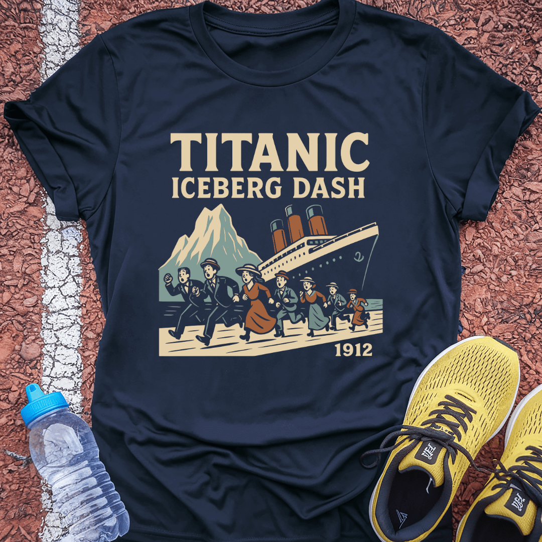 Titanic Dash
