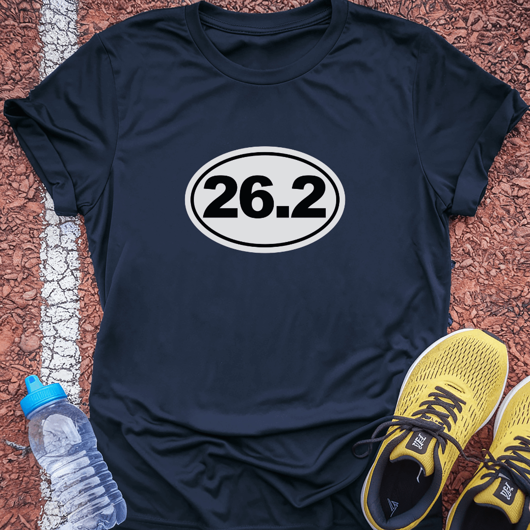 26.2 Badge