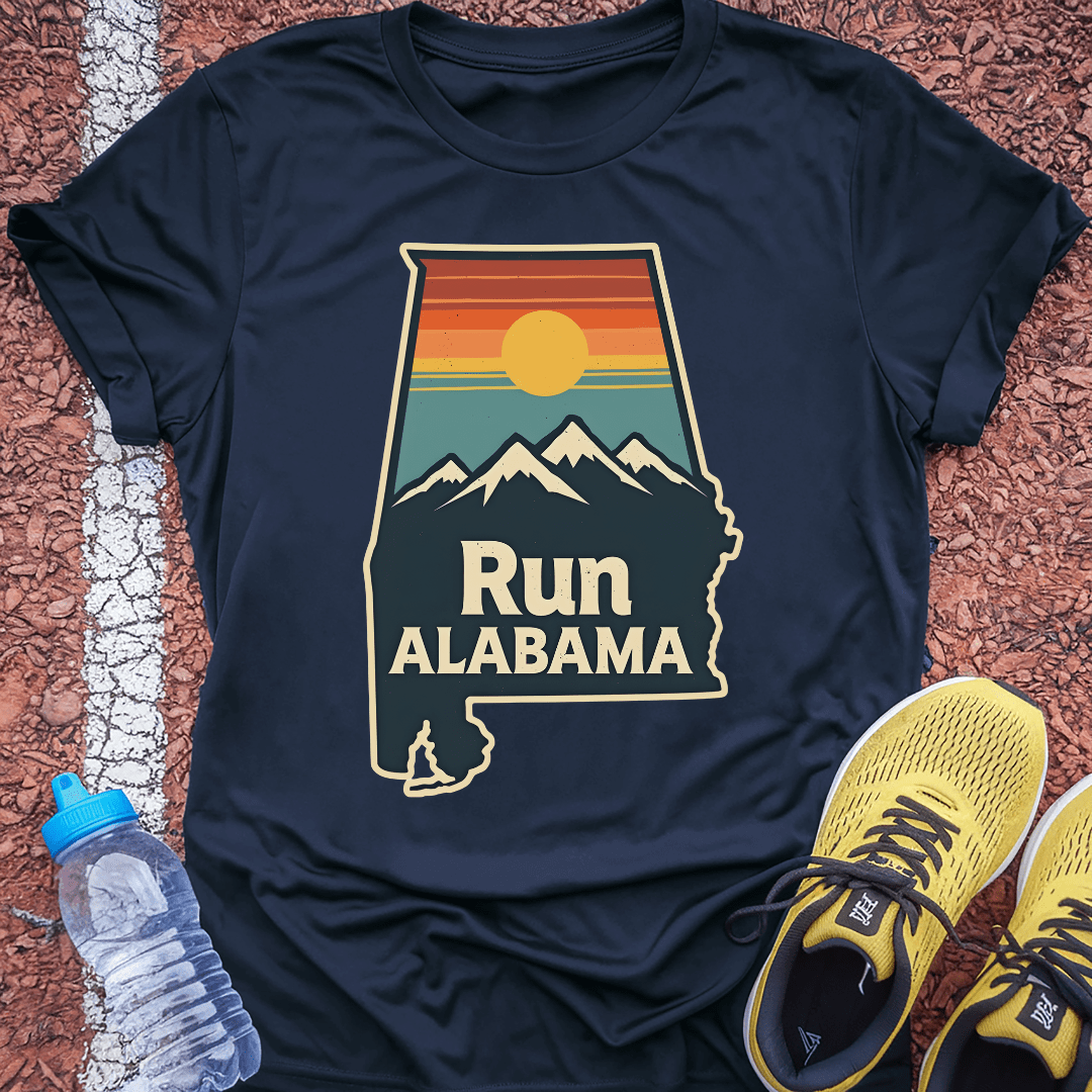 Alabama T-Shirt