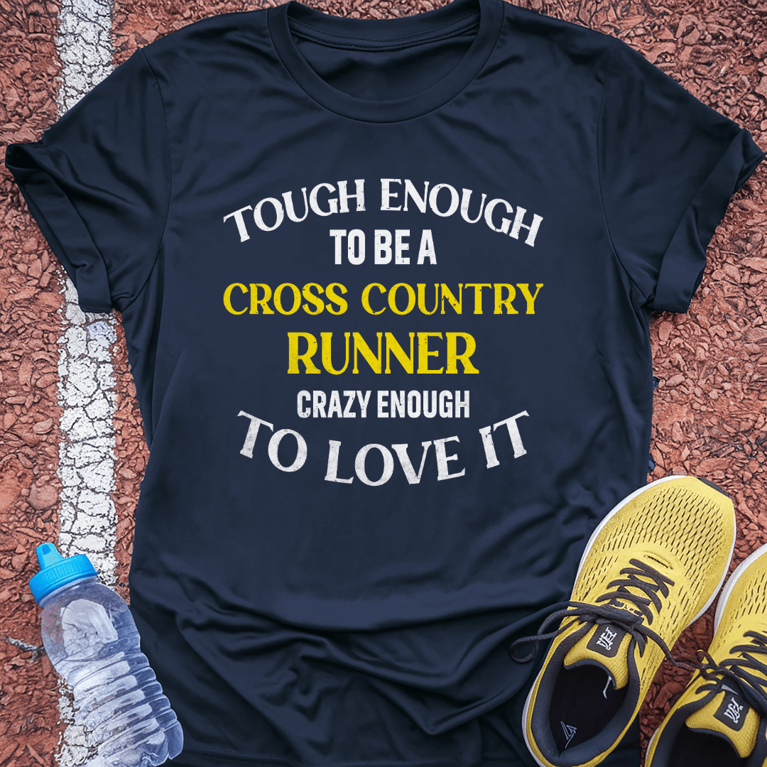 Crazy CC T-Shirt