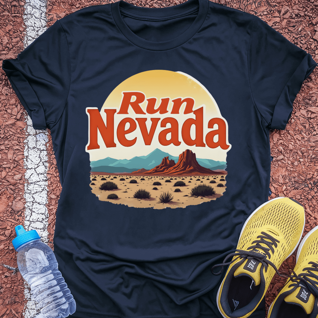 Nevada Sky