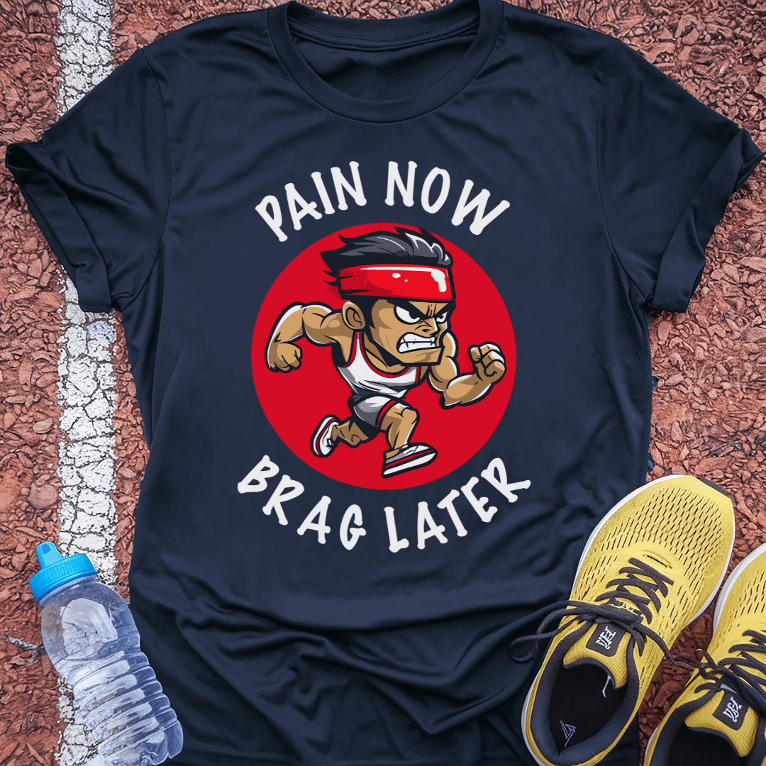 Pain Now