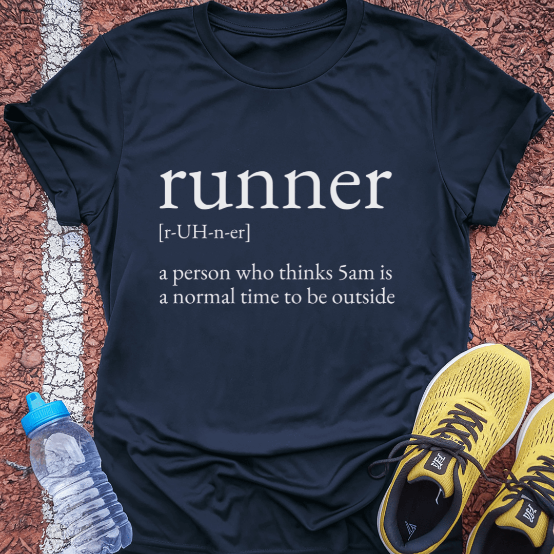5am T-Shirt