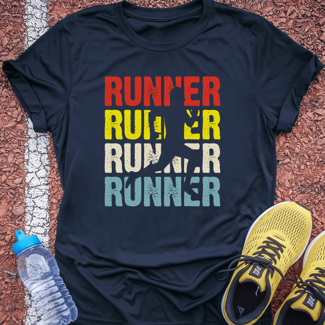 Runner T-Shirt