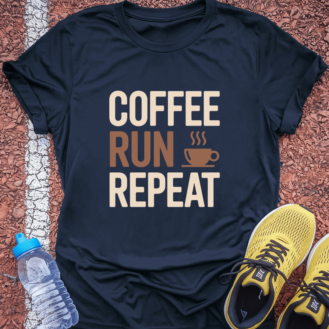 Repeat T-Shirt