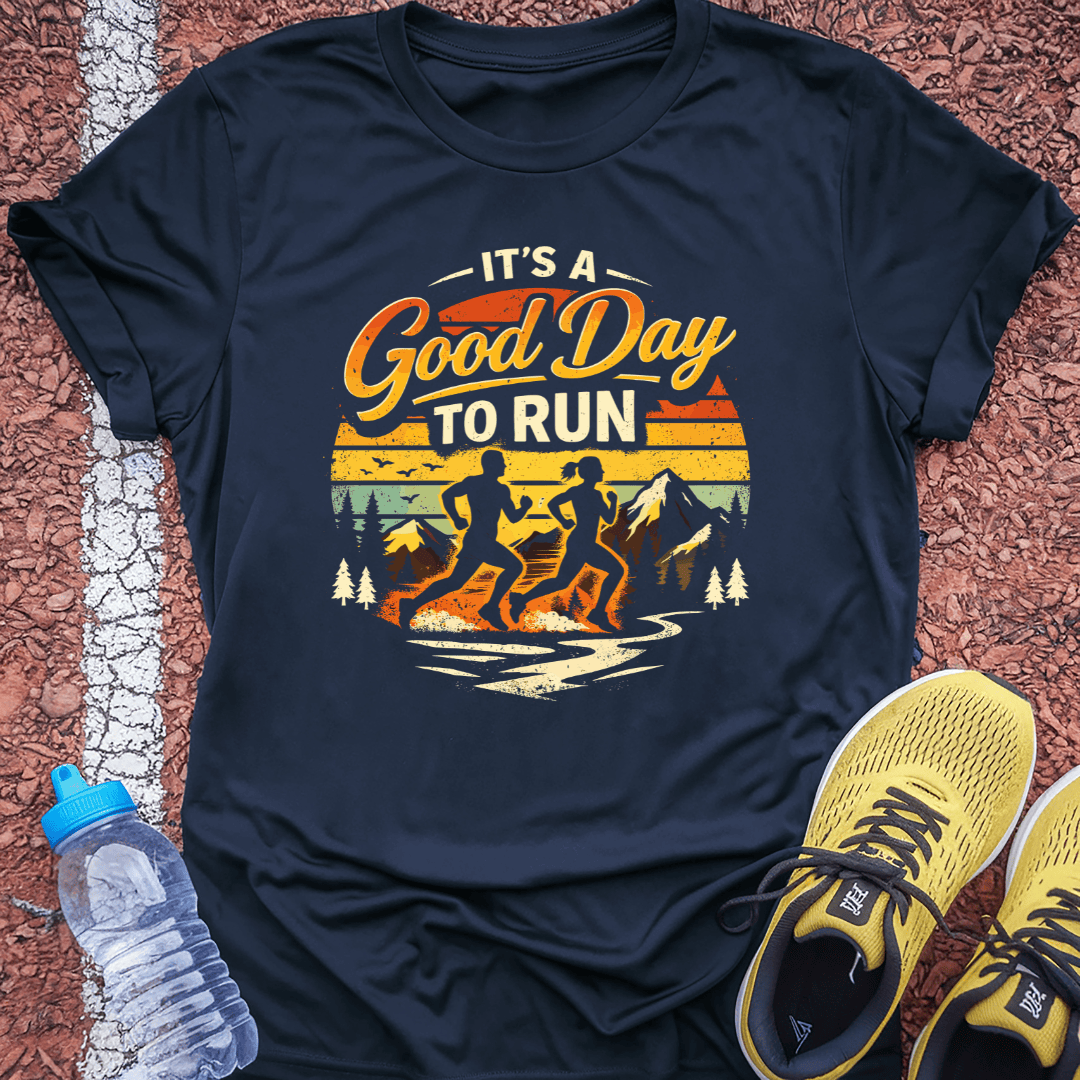 Good Day T-Shirt
