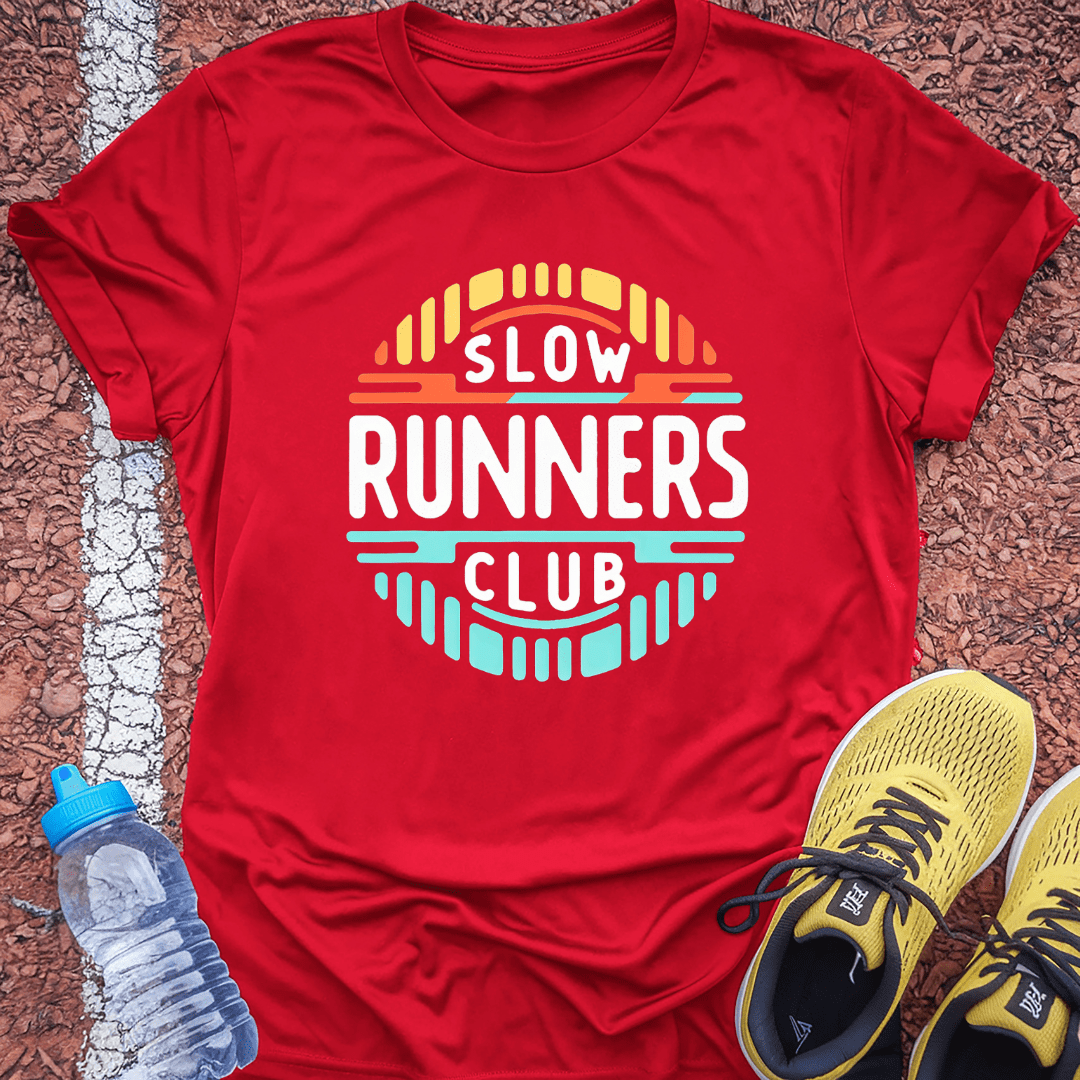 Slow Runners T-Shirt