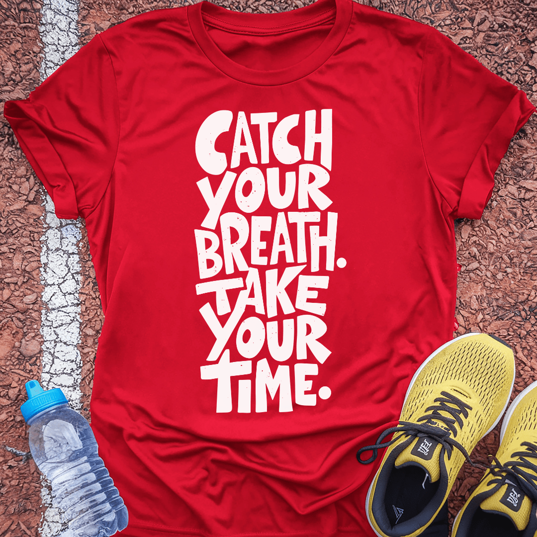 Take Your Time