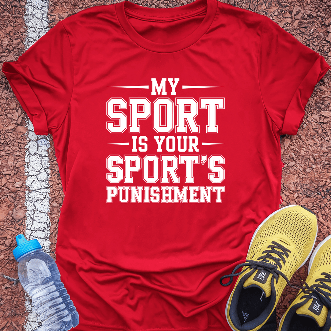 My Sport T-Shirt