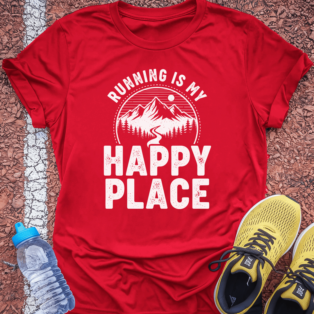 Place T-Shirt