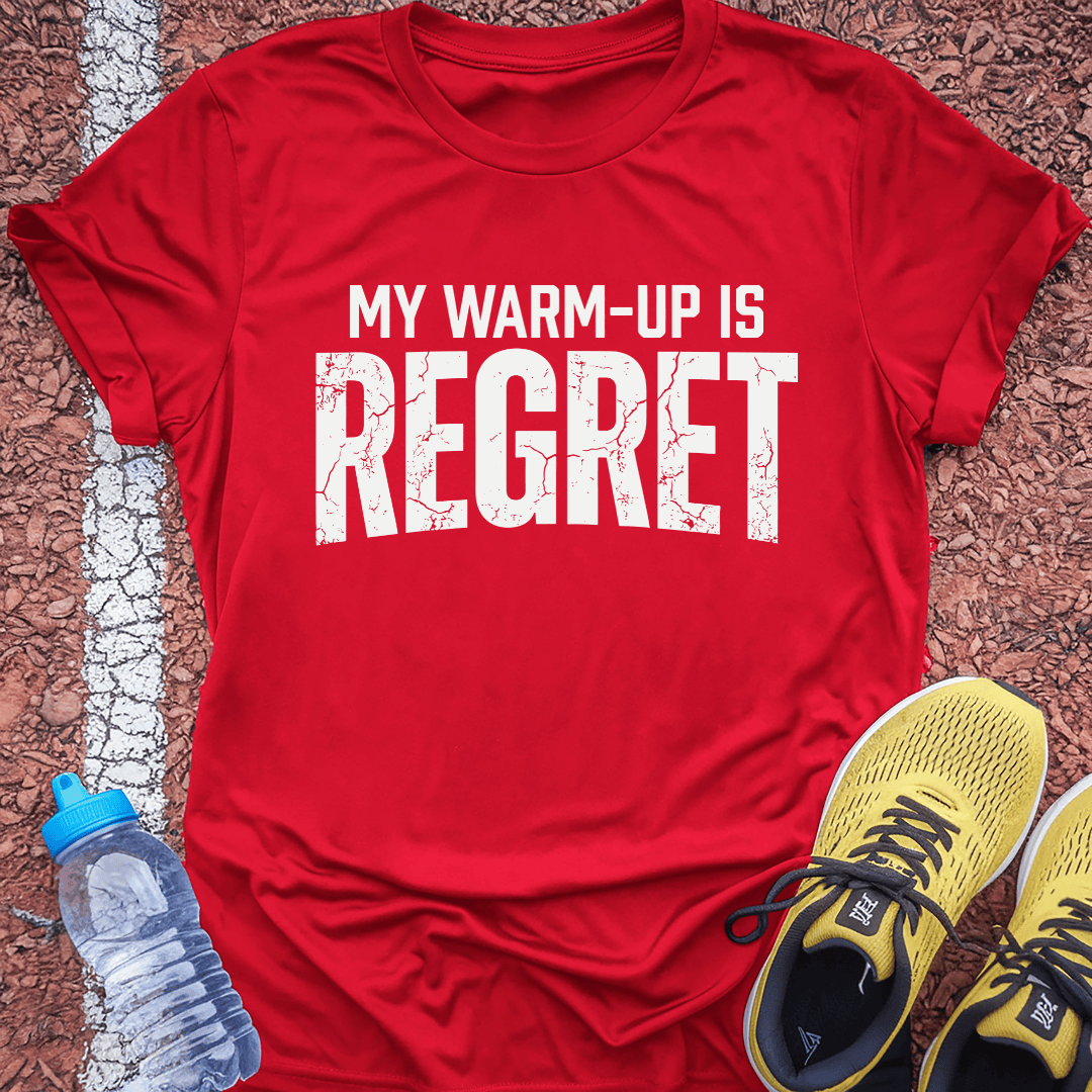 Regret T-Shirt