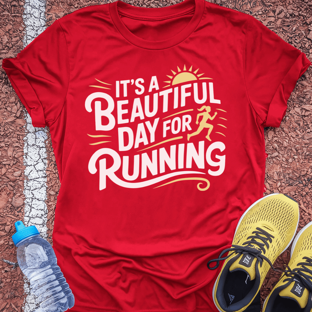 Beautiful Day T-Shirt
