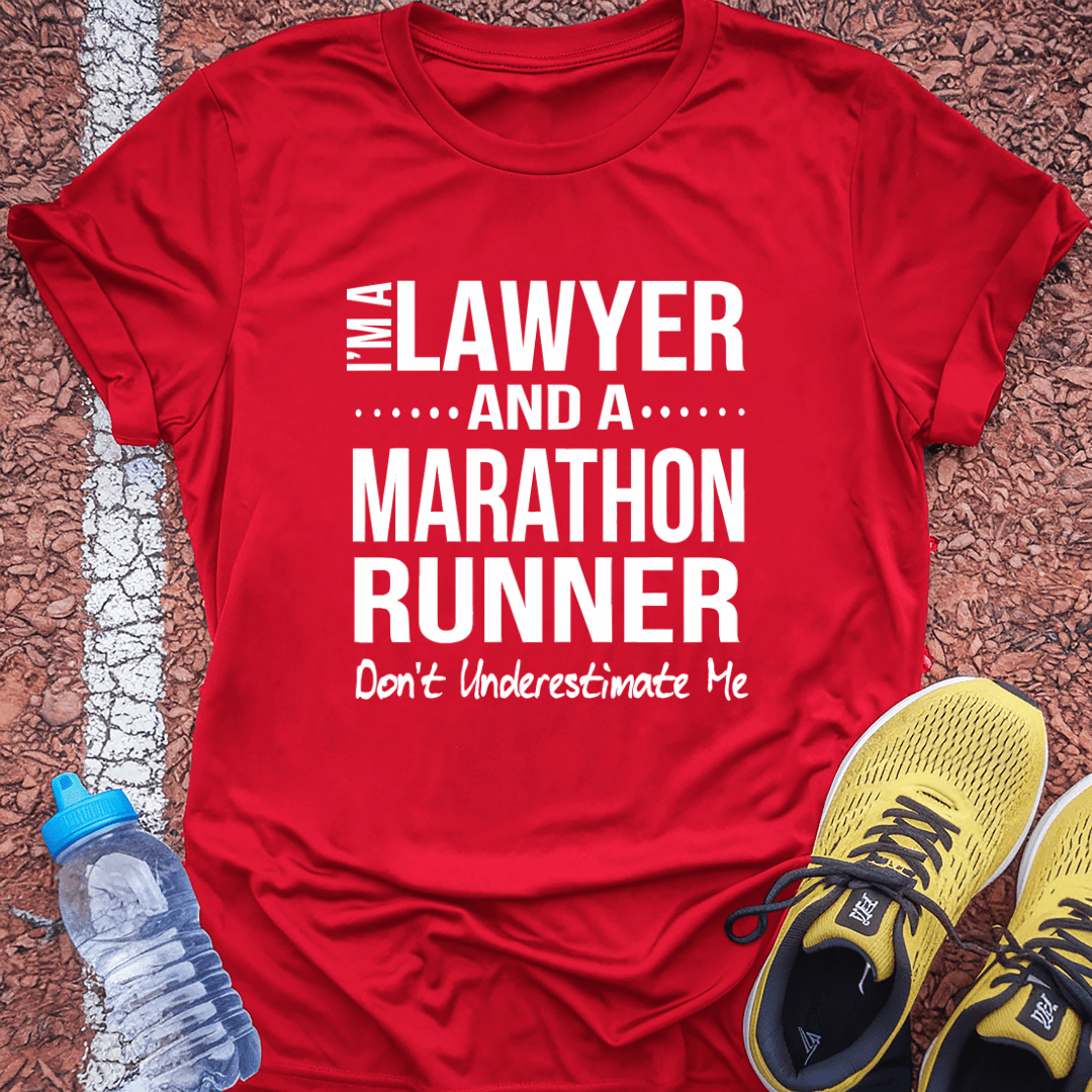 Lawyer T-Shirt