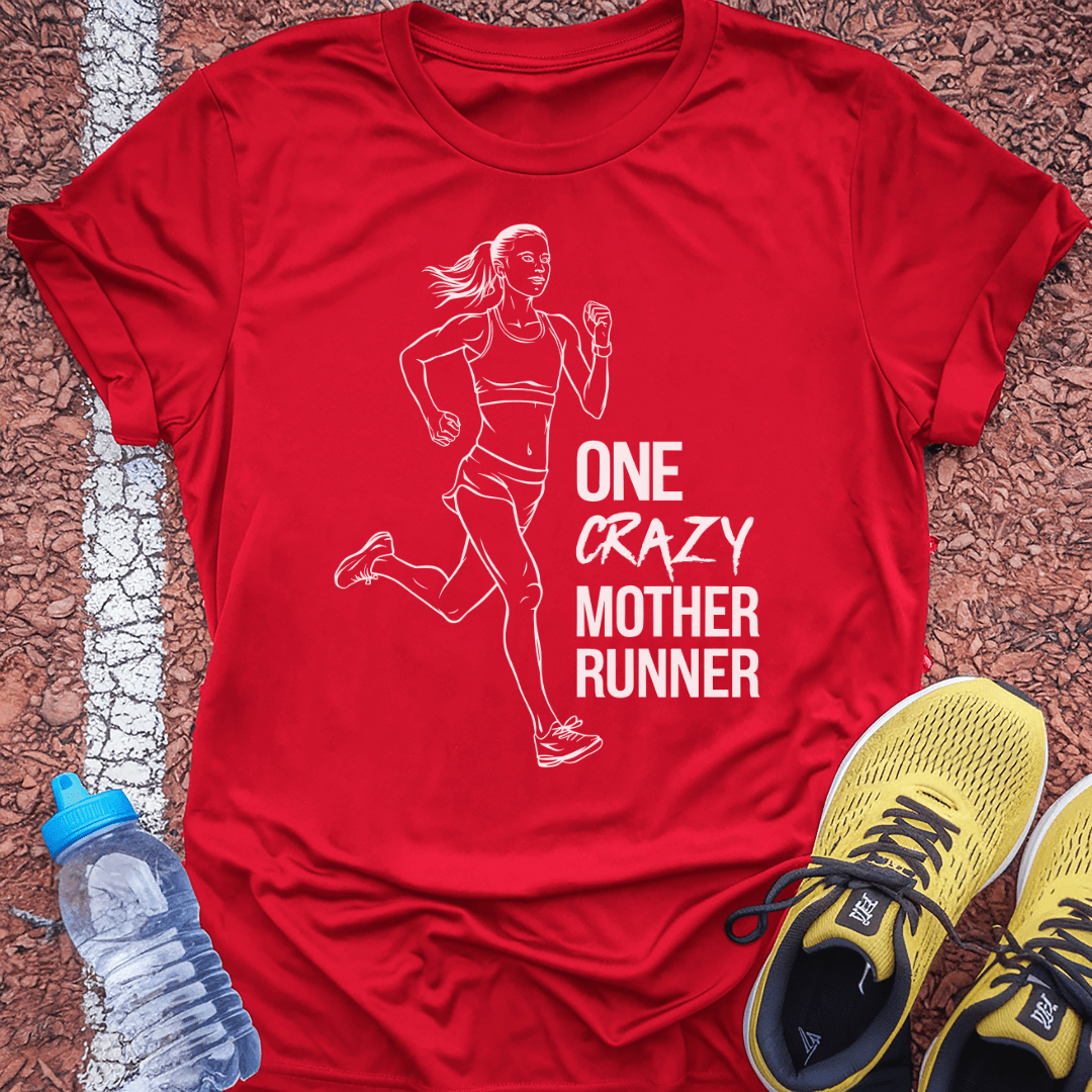 Crazy Mother Runner