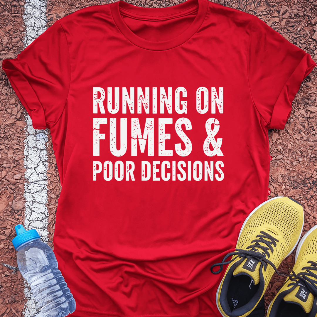 Fumes T-Shirt