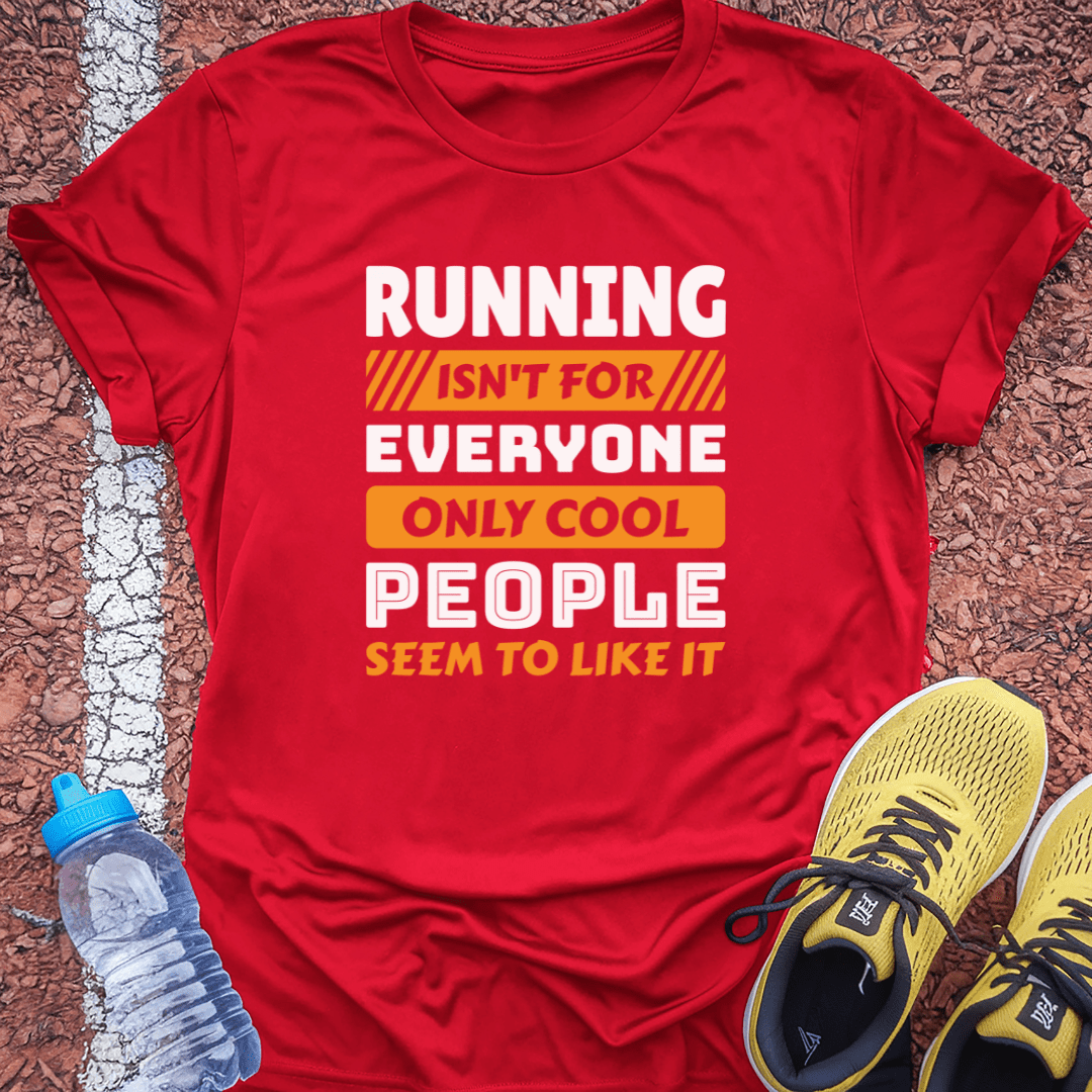 Cool People T-Shirt