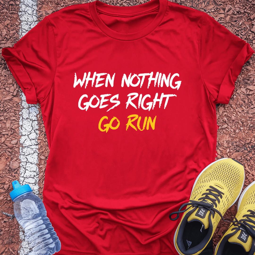 Go Run