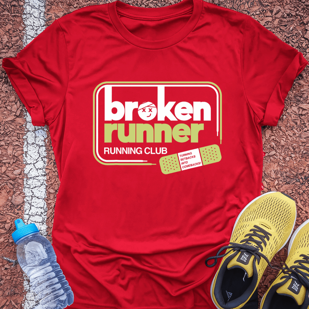 Comebacks T-Shirt
