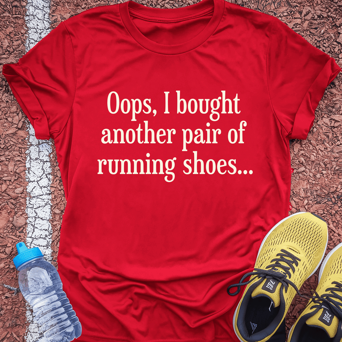 Oops T-Shirt