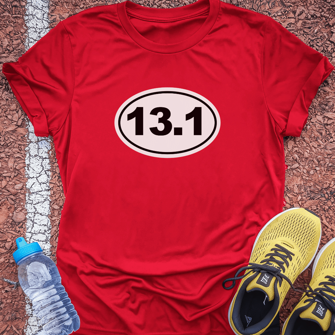 13.1 Badge