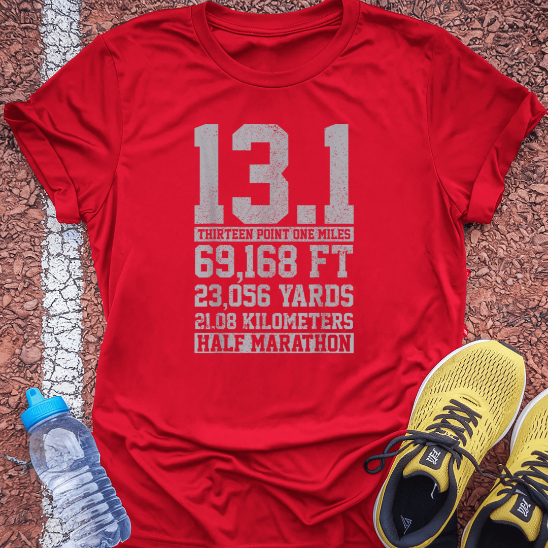 Distance T-Shirt