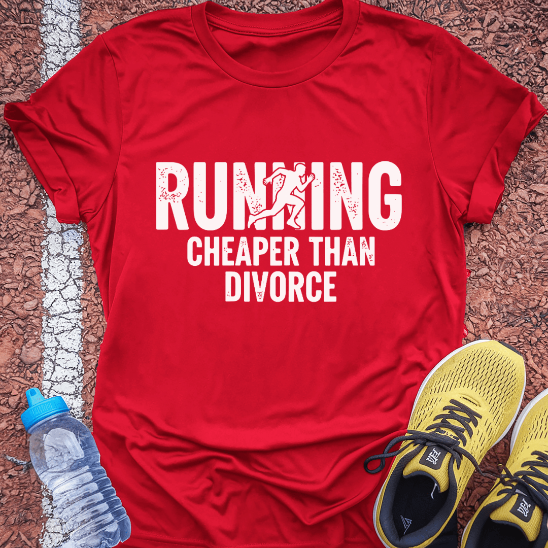 Divorce T-Shirt