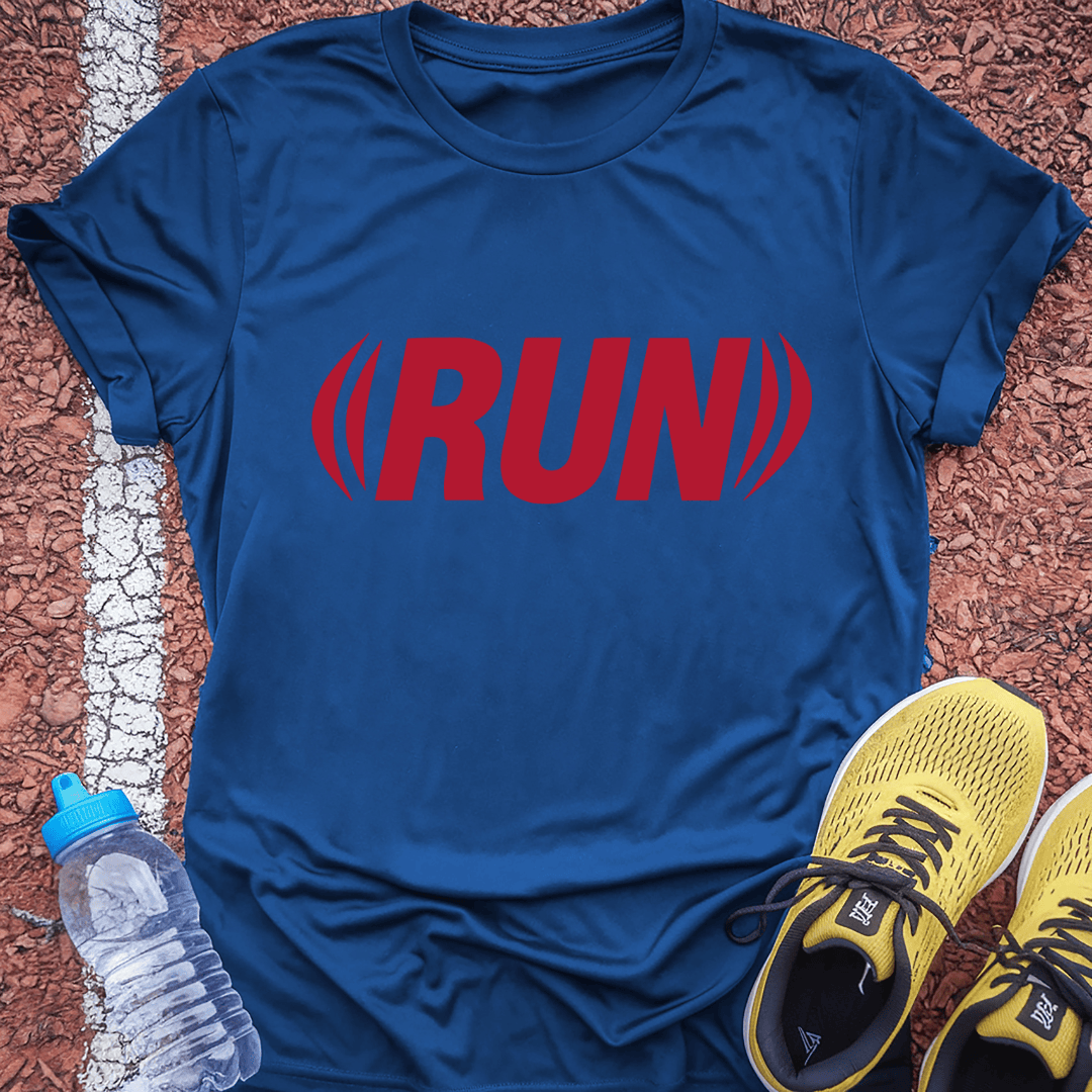 R.U.N T-Shirt