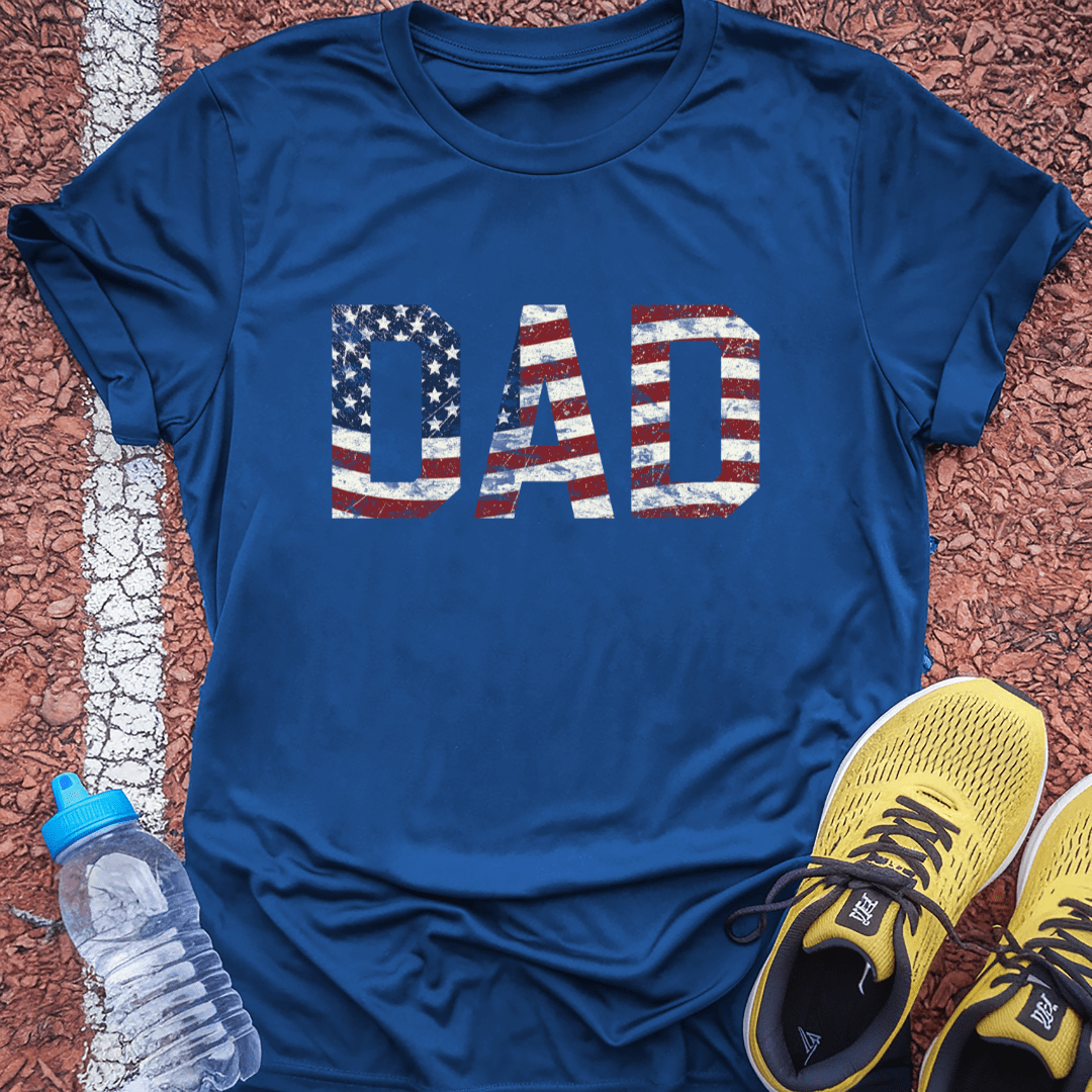 American Dad T-Shirt
