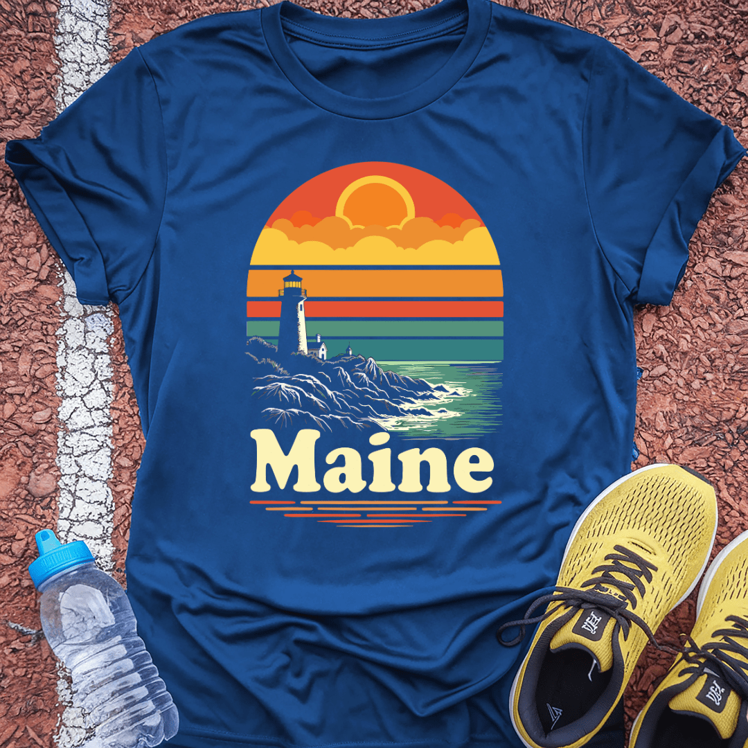 Maine T-Shirt